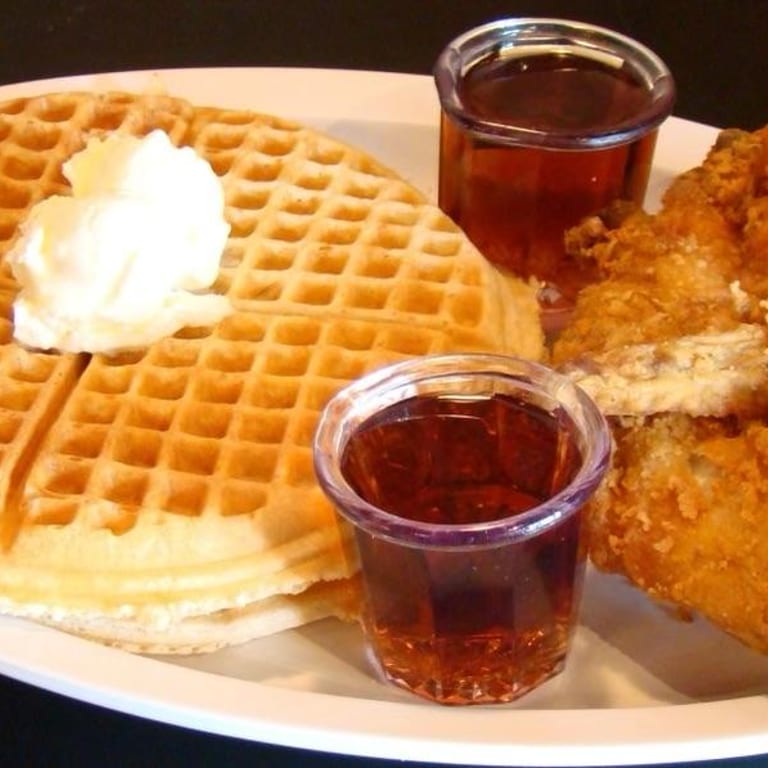 Southern Comfort: Grits Done Right