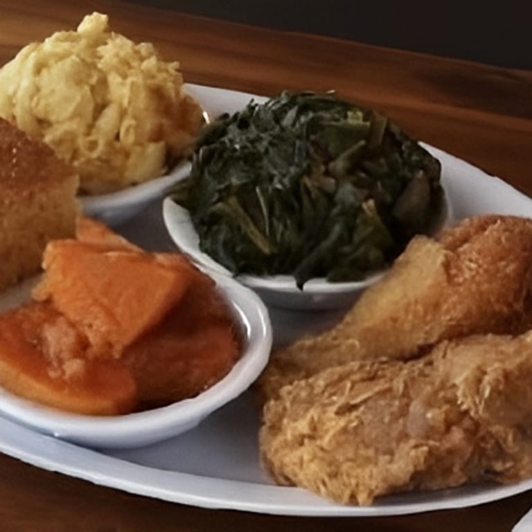 Delicious Homemade Pies: A Southern Comfort