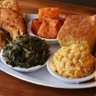 2 Piece White with Catfish