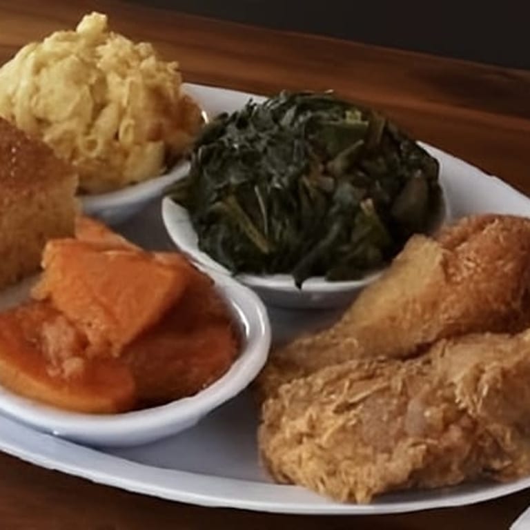 Delicious Homemade Pies: A Southern Comfort