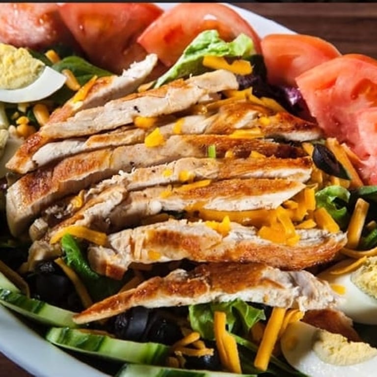 Delicious Chicken Dishes for Every Craving