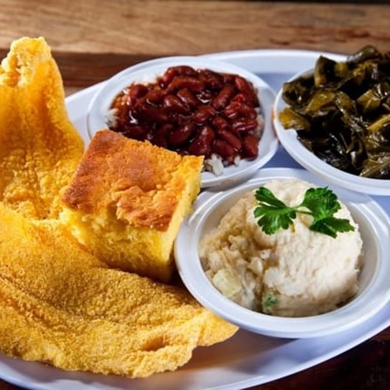 Burgers: A Southern Comfort Food Favorite